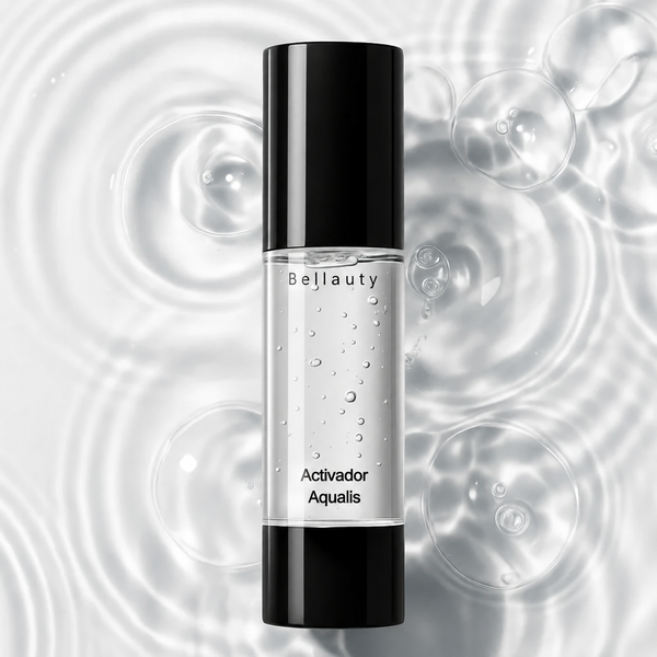Activador Aqualis