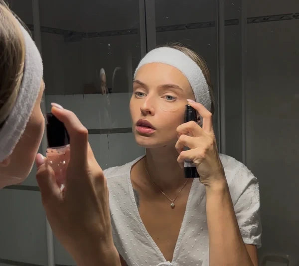 BELLAUTY · Dispositivo facial y cuidado personal
